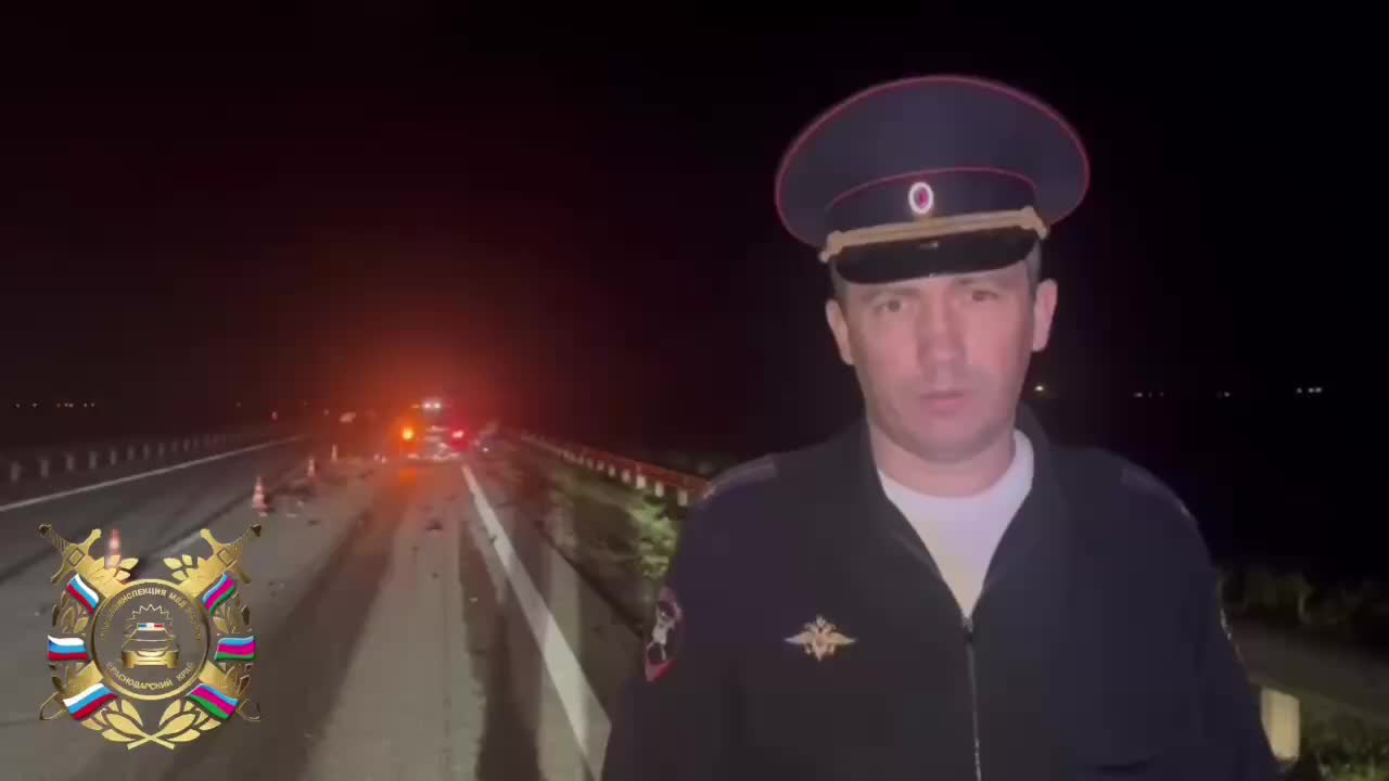 ДТП в Красноармейском районе: погиб водитель BMW