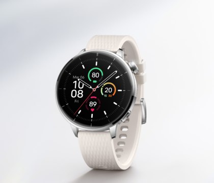 Представлены смарт-часы на Wear OS OnePlus Watch 3 и наушники OnePlus Buds 4 OnePlus провела масштабное мероприятие по запуску новых продуктов. Наряду со смартфонами Nord 5 и Nord CE5 компания презентовала 43-миллиметровую версию смарт-часов OnePlus Watch 3 и наушники Buds 4. Читать далее