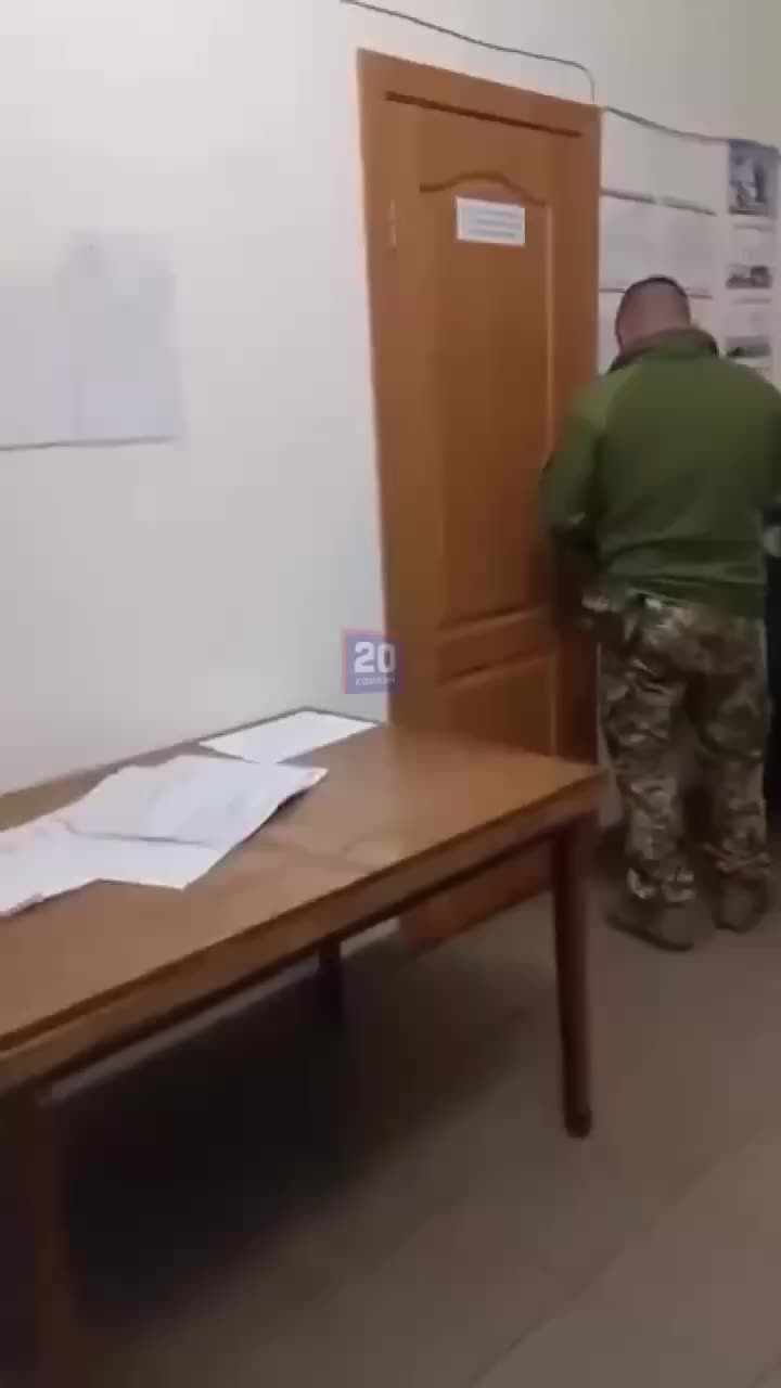 В Виннице мужчина похищен у ТЦК при попытке записи инцидента