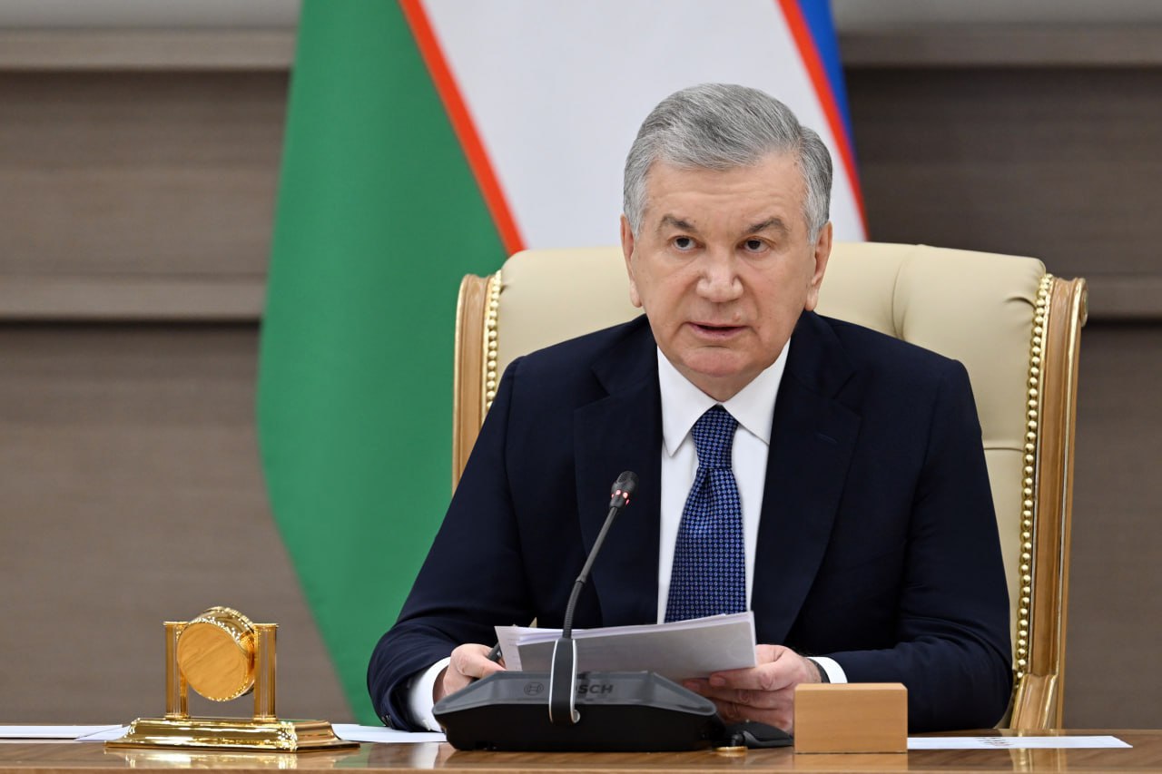 В Узбекистане создадут Агентство профессионального образования Президент Шавкат Мирзиёев на совещании по вопросам дошкольного и школьного обучения объявил о создании Агентства профессионального образования при Кабмине Подробнее anhor uz news agency 9 anhoruz Новости события мнения Мобильное приложение IOS Android