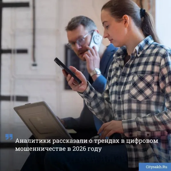 Аналитики МегаФона Почты Mail и Лаборатории Касперского совместно изучили данные за первый квартал 2026 года и выявили ключевые тренды в сфере цифрового мошенничества Злоумышленники активно адаптируются под поведение пользователей используя как традиционные сценарии так и новые подходы охватывая сразу несколько каналов связи СМС и голосовые звонки электронную почту и мессенджеры   citysakh ru news 126593 Новости в MAX   max ru citysakh   только важное   не тормозит купим ваши новости 79147662000