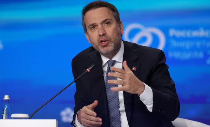 Турция продлила газовые соглашения с Россией еще на один год Турция заключила новые долгосрочные контракты с Россией на поставку природного газа общим объемом 22 миллиарда кубометров на очередной период сотрудничества investing investing