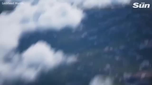 Lockheed Martin анонсировала новый беспилотник Vectis с возможностью многократного использования