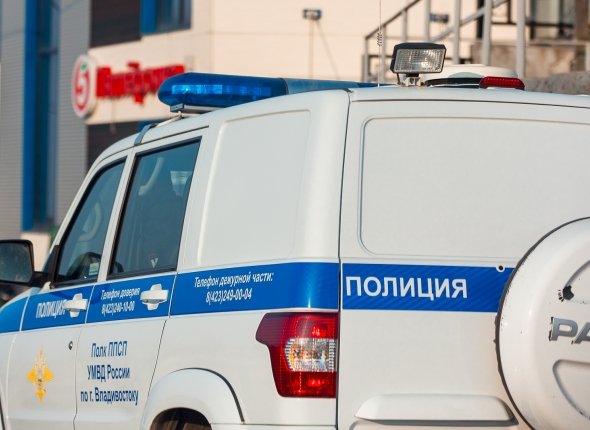 Студент из Приморья задержан за шпионаж в пользу Украины Молодой человек передавал данные о транспортной инфраструктуре и объектах правопорядка Читать подробнее на сайте...