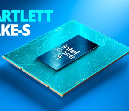 На сайте европейского дистрибьютора замечены 12 ядерные чипы Intel Bartlett Lake S без малых ядер Европейский дистрибьютор Mouser Electronics добавил в свою базу данных несколько 12 ядерных процессоров из линейки Bartlett Lake S предназначенных для платформы LGA 1700 Там упоминается три модели CPU Core 9 273PTE с частотой 5 5 ГГц Core 9 273PE с частотой 5 7 ГГц и Core 9 273PQE с частотой 5 9 ГГц