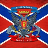 Vестник Новороссии |Z|