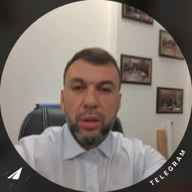 Глава ДНР Денис Пушилин сообщил о новых источниках водоснабжения
