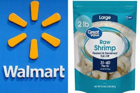 Walmart отозвал партию замороженных креветок продававшихся в 13 штатах США в связи с опасениями радиоактивного загрязнения При импортном контроле одной из партий креветок из Индонезии система радиационного контроля обнаружила Цезий 137 Контейнеры с потенциально радиоактивными креветками импортировались через порты Лос Анджелес Хьюстон Майами и Саванна Производителем креветок является компания P T Bahari Makmur Sejati работающая под брендом BMS Foods источник FDA