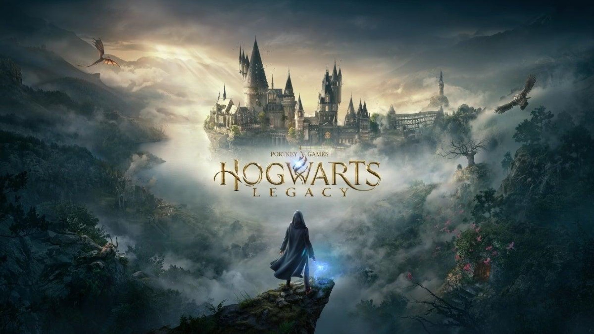 Hogwarts Legacy 2 — главная ценность для Warner Bros. на годы вперед  Учитывая успех Hogwarts Legacy, неудивительно, что Warner Bros. выпустит продолжение игры с открытым миром.