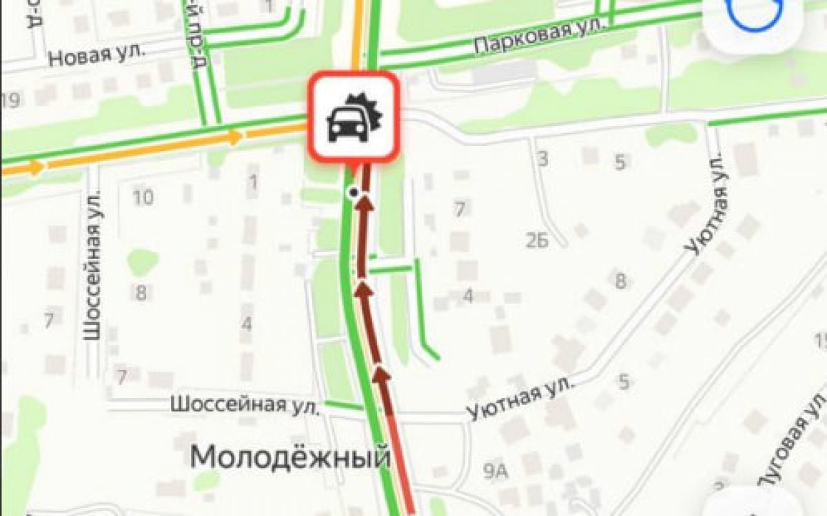 Около поселка Молодежный произошло ДТП с такси и автобусом: образовалась огромная пробка     Около тульского поселка Молодежный произошло серьезное ДТП, которое стало причиной огромной пробки.  ↗  Прислать новость   Подписаться