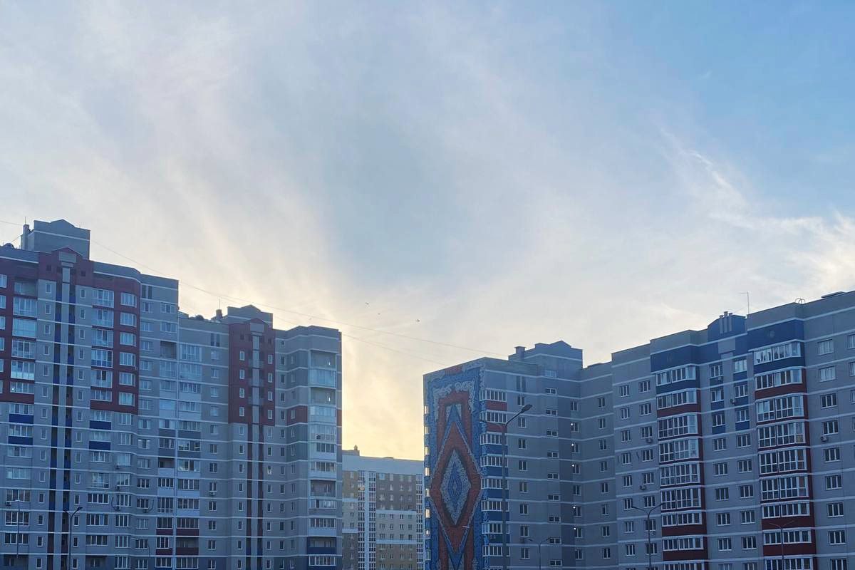 В Брянской области до 2030 года власти планируют переселить сотни семей     Речь идет о поэтапной ликвидации аварийных многоквартирных домов, которые признаны непригодными для проживания.  ↗  Прислать новость   Подписаться