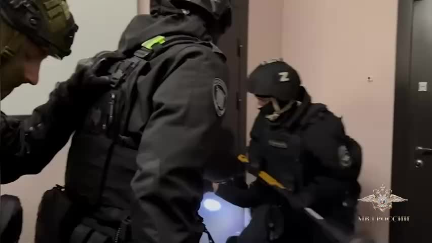 В Санкт-Петербурге ликвидирован узел связи телефонных мошенников