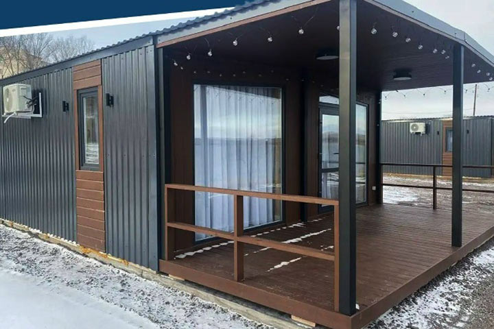 9 НОВЫХ МОДУЛЬНЫХ ДОМОВ УСТАНОВЯТ В РАЙОНАХ Отличная новость По итогам конкурсного отбора Минэкономразвития России 8 инвестиционных проектов от Хакасии получили федеральную поддержку в 2025 м 10 9 млн руб Новые модульные дома для туристов построят в Аскизском Орджоникидзевском Таштыпском и Ширинском районах  Это важный шаг для расширения номерного фонда что сделает наш регион ещё более привлекательным для гостей