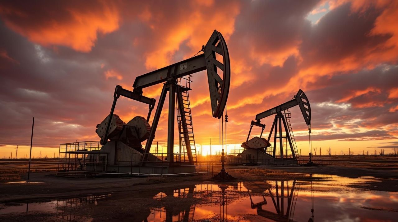 Восьмерка ОПЕК+ увеличит предельный уровень добычи нефти В августе объемы добычи вырастут сразу на 548 тысяч баррелей в сутки, сообщили в ОПЕК. В том числе Россия сможет увеличить добычу нефти в августе до 9,344 миллиона баррелей, а Саудовская Аравия — до 9,756 миллионов. Главное — здесь. Подписывайтесь!