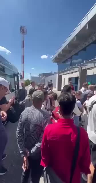 Задержка паспортного контроля вызывает неудобства в аэропорту Кишинёва