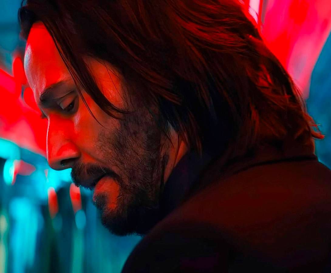 AAA игра по Джону Уику в разработке В отчёте Lionsgate обнаружили упоминание крупной AAA игры по вселенной John Wick По данным инсайдера TCMFGames проект находится на ранней стадии разработки но официальный анонс может состояться уже в ближайшее время ИгроNews Пополнить PSN