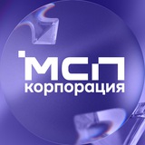 Корпорация МСП