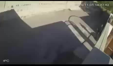 Задержание родственников Католикоса Всех Армян по обвинению в хулиганстве