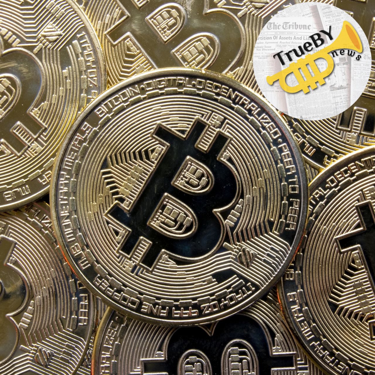 Bank of America включил Bitcoin в список величайших инноваций за последние 1000 лет В исследовании банк сравнил ключевые технологические прорывы — от печатного станка до квантовых вычислений — с ростом населения, отметив, что Bitcoin находится на пике ускорения прогресса. Его считают не просто активом, а системной инновацией, способной изменить финансовую систему, как это сделали интернет и электромобили. Хотя банк пока не предлагает покупку BTC, он готов внедрить криптоплатежи, как только появятся чёткие правила. #биткоин #криптовалюта TrueBY news