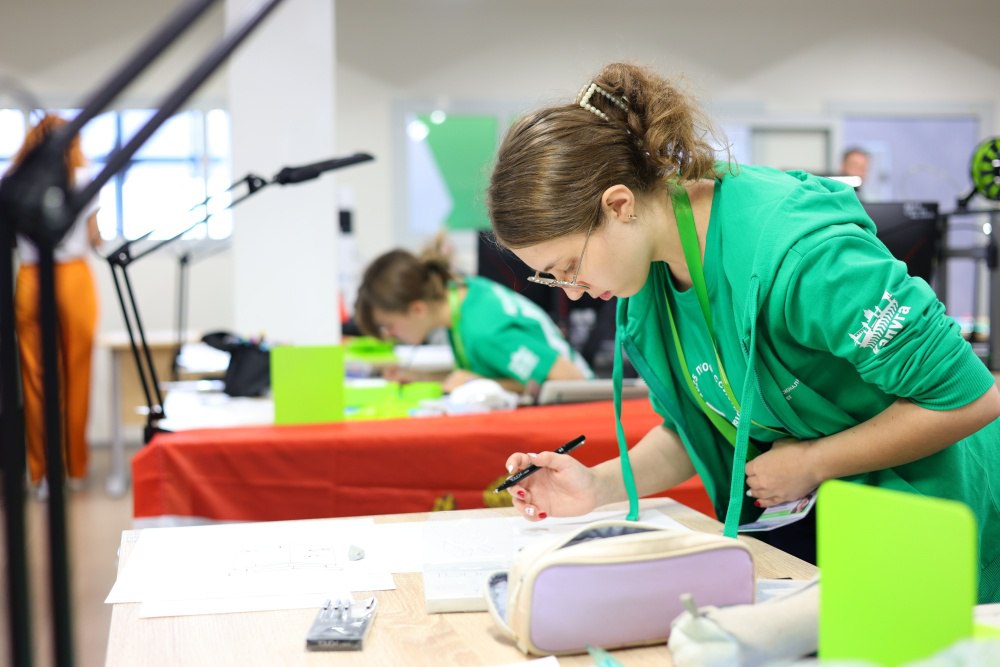 Стартовал региональный этап Всероссийского чемпионатного движения Профессионалы В субъектах России начались соревновательные мероприятия Всероссийского чемпионатного движения по профессиональному мастерству Профессионалы открывающие чемпионатный цикл 2026 года