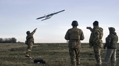 При атаке дрона ВСУ на село в Белгородской области пострадали четыре человека   При атаке украинского беспилотника на село Грузское Борисовского района Белгородской области пострадали четыре мирных жителя.  Читать далее