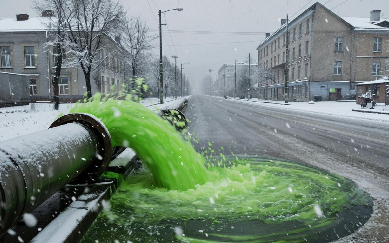 Проверка красителем В столице Удмуртии с 27 октября начнется традиционная проверка части теплосетей с применением специального красителя Уранин А Органический реагент придает воде в теплотрассах зеленый цвет и помогает обнаружить неплотности утечки и незаконные врезки в систему теплоснабжения сообщает пресс служба регионального филиала ПАО Т Плюс Таким способом проверят сети питаемые ТЭЦ 2 Устиновский район и частично в Индустриальный Октябрьский и Первомайский районы Краситель введут в теплоноситель используемый для отопления При окрашивании воды из крана жителям необходимо обратиться в свою управляющую компанию Отмечено что указанный краситель безопасен для человека и окружающей среды izhlife ru Удмуртия Ижевск