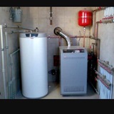 Аватар Телеграм канала: Бойлерная