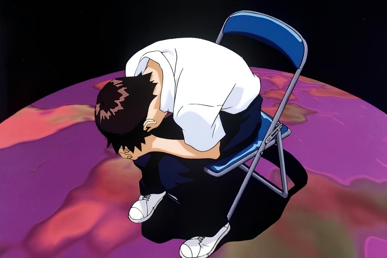 После 42 лет работы закрылась студия Gainax известная по аниме сериалам Евангелион и Гуррен Лаганн Об этом сообщил режиссёр Хидеаки Анно раскритиковав компанию за удержание прав на франшизы   dtf ru anime 4525151