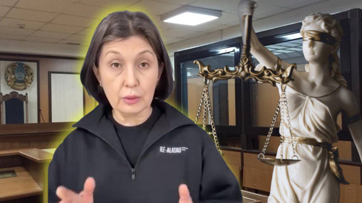 Дело Коккозовой и Кожагапанова апелляционный суд вынес решение Апелляционная коллегия по уголовным делам суда Астаны рассмотрела жалобу известного продюсера директора ивент агентства Success K Ляззат Коккозовой и бывшего вице министра культуры и спорта Ерлана Кожагапанова Детали Судьбу Коккозовой и Кожагапанова решала коллегия в составе Жараса Арыстанбекова Алихана Касенова и Нурлана Баяхметова Приговор Межрайонного суда по уголовным дела Астаны оставлен без изменений Подробнее на сайте Ulysmedia kz t me ulysmediatg
