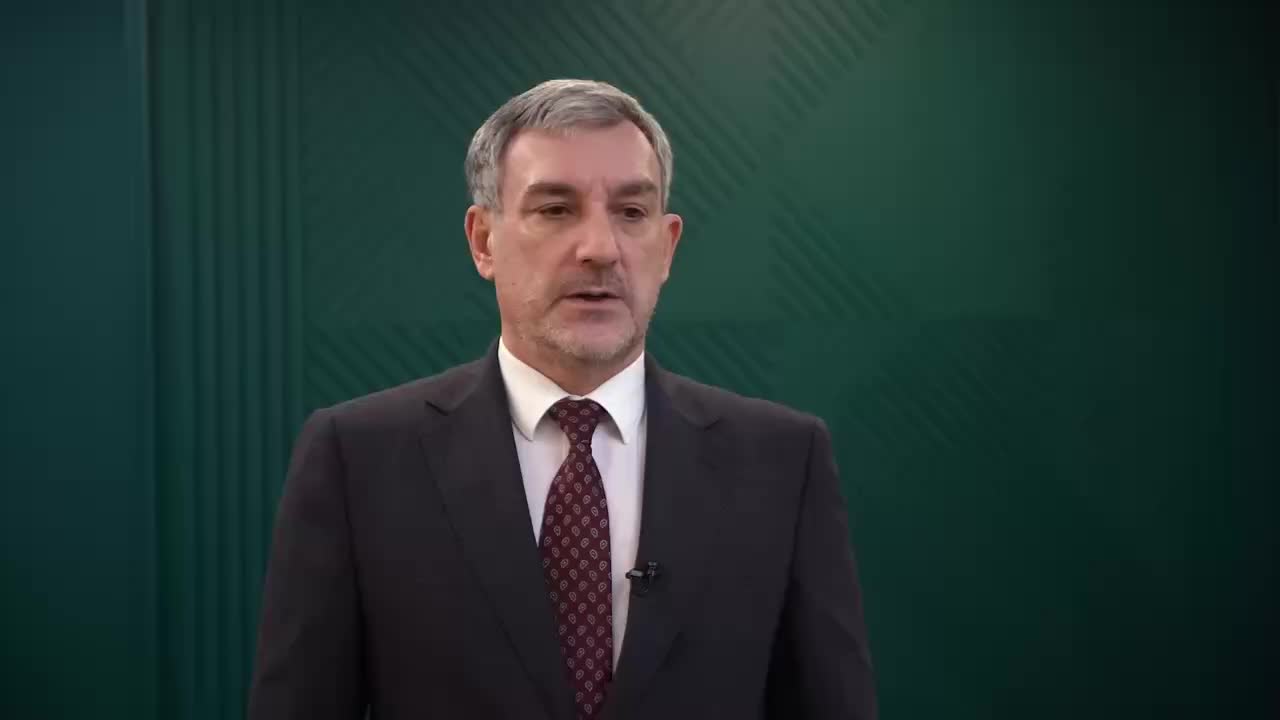 Алексей Бондарь показал новое лицо терминала аэропорта Благовещенска