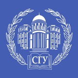 Аватар Телеграм канала: Саратовский университет | СГУ