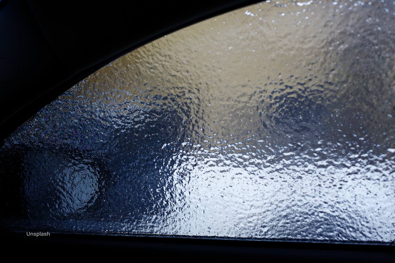 Желтый код из за гололеда в Молдове продлили еще на 3 дня до 9 февраля