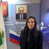 Первушина Депутат г. Томска