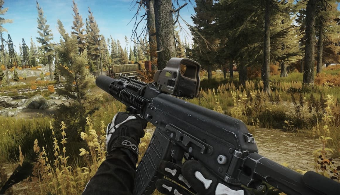 Аналитики назвали продажи Escape from tarkov в Steam за 10 дней после релиза Battlestate Games удалось привлечь определённое внимание к проекту