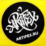 @Artifex / История и искусство