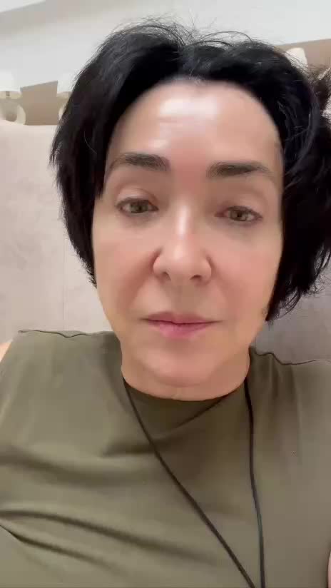 Лолита благодарит медиков Геленджика за спасение зрительницы на концерте