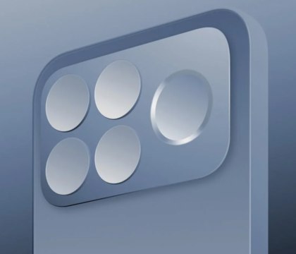 Опубликовал первый официальный тизер линейки POCO F8 POCO бренд принадлежащий Xiaomi начал подготовку к анонсу смартфонов линейки POCO F8 В своих социальных сетях компания опубликовала первый тизер серии Судя по всему на нем изображена Pro версия Также производитель заявил что внутри у смартфона будет производительный процессор и полностью новая звуковая система