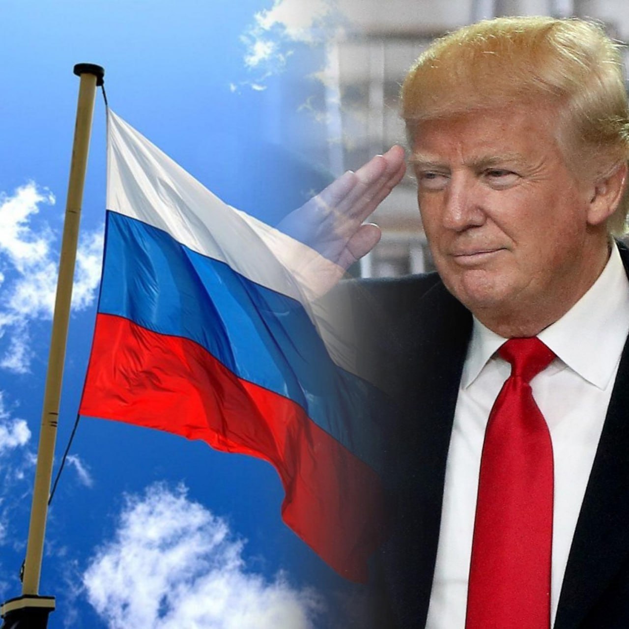 Трамп приедет в Россию после завершения конфликта как к одному из важнейших партнёров США на торгово-экономическом направлении. Об этом заявил Ушаков, комментируя возможные перспективы развития российско-американских отношений. Подписаться: Обратная связь: Чат для общения