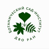 Аватар Телеграм канала: Ботсад Владивосток
