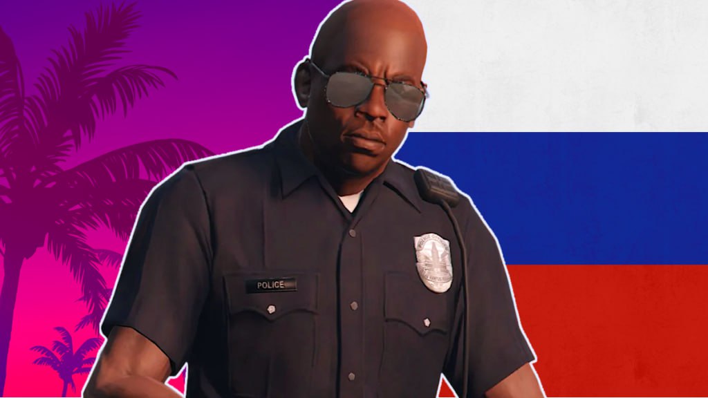 Rockstar ищет русскоязычного геймера для работы над GTA VI Rockstar Games объявила о вакансии специалиста по локализации маркетинга на русском языке в Лондоне. Сотруднику предстоит проверять переводы, шрифты и макеты для рекламной кампании GTA VI. Контракт на 12 месяцев с переездом. Rozetked Подписаться