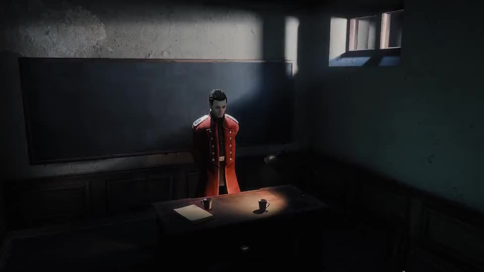Pathologic 3 от Ice Pick Lodge выйдет 9 января 2026 года с обновленной демоверсией в Steam