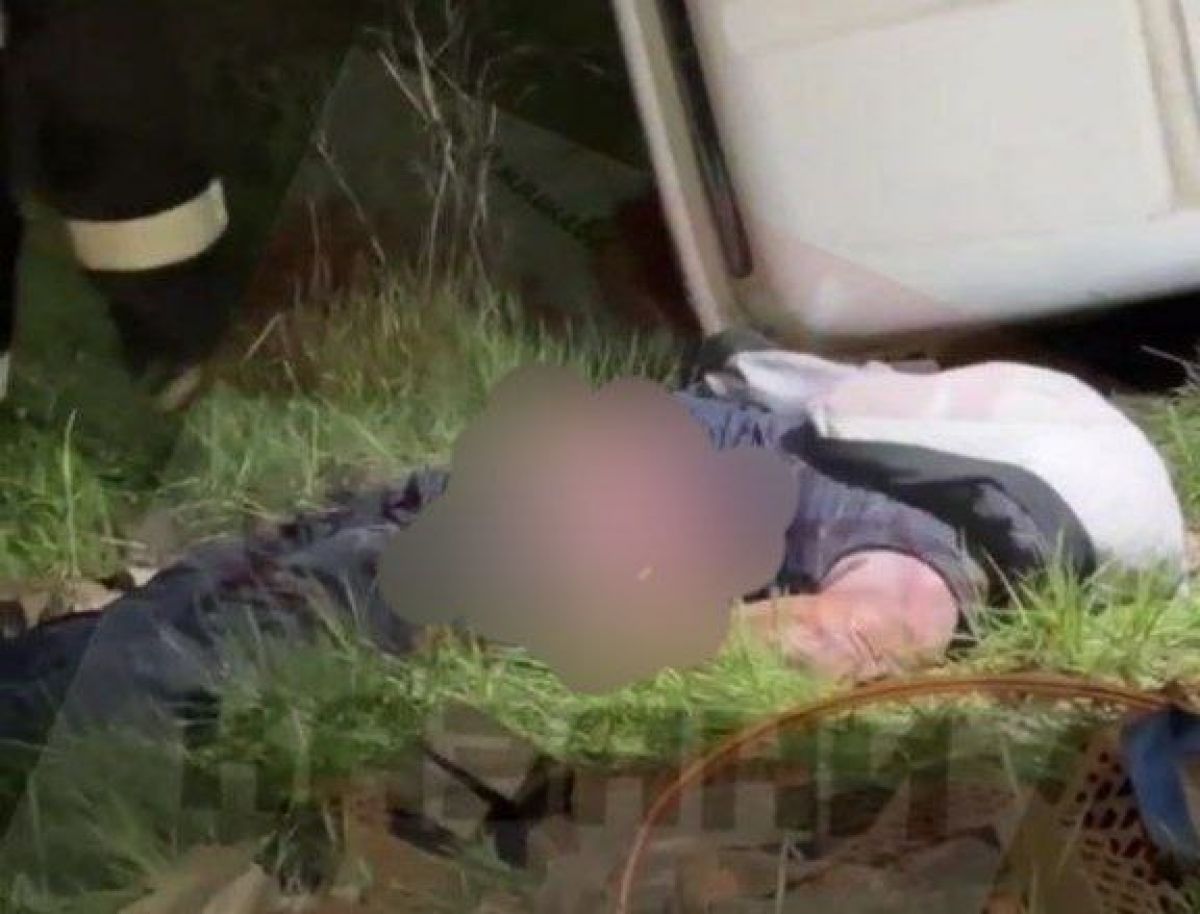 Чудовищный кадры с места ДТП с фурой под Владимиром: водитель погиб на месте аварии На трассе во Владимирской области фура попала в страшное ДТП, в результате которого полностью парализовало движение на трассе М-12. ↗ Прислать новость Подписаться
