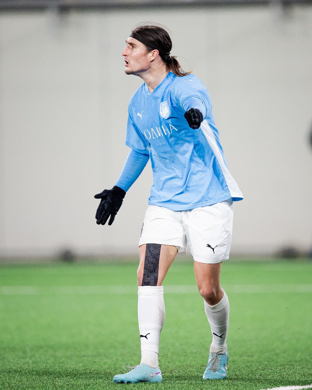 Футбольный клуб Родина обратится в ЭСК РФС по итогам матча 18 тура Лиги PARI против Нефтехимика Наш клуб будет ждать разъяснений по ряду неназначенных пенальти и отмененному голу в концовке встречи