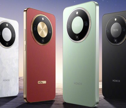 HONOR X80 получит батарею на 10 000 мА ч и чип Snapdragon 7 й серии Gizmochina Новостной портал Gizmochina сославшись на инсайдера из Китая под ником Digital Chat Station сообщает что HONOR готовит недорогой смартфон с внушительным аккумулятором емкостью 10 000 мА ч Утверждается что эта модель получит процессор Qualcomm Snapdragon 7 й серии и довольно крупный 6 8 дюймовый OLED дисплей с разрешением 1 5K