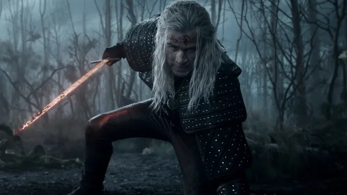Лиам Хемсворт против призрака Netflix показала тизер четвёртого сезона Ведьмака и подтвердила дату релиза Четвёртый сезон Ведьмака от Netflix выйдет 30 октября