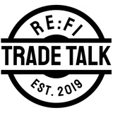 Аватар Телеграм канала: Trade Talk