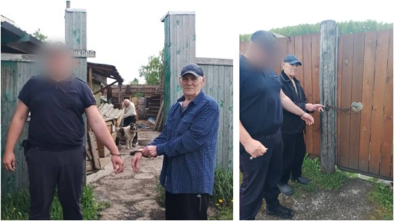 1 2 3 4 5 6 7 Перед судом предстанет 75-летний житель Уяра за серию квартирных краж В октябре 2022 г. в полицию от местных жителей начали поступать заявления. Сценарий один: кто-то взламывает двери или окна, проникает в дом и похищает электропроводку, электроинструменты и другое имущество. На протяжении двух лет похитителю удавалось не попадать в поле зрения правоохранителей. За это время он совершил более 10 квартирных краж, прихватив с собой имущество на 165 тыс. руб. Однако таинственного серийника поймали однажды ночью на улице города «с поличным», а точнее — с ножом, кусачками и похищенным электрокабелем, происхождение которых он не смог объяснить. Им оказался 74-летний житель Уяра с внушительным «воровским» стажем. Ранее он неоднократно привлекался к уголовной ответственности за кражи имущества граждан. Проведенный по горячим следам обыск подтвердил его причастность к серии краж. В квартире пенсионера обнаружили склад готовой продукции часть ранее похищенного имущества. Прокуратура утвердила мужчине обвинение в краже п. «а», «б» ч. 2, 3 ст. 158 УК РФ . Уголовное дело рассмотрит Уярский районный суд. Сайт Тelegram ВК