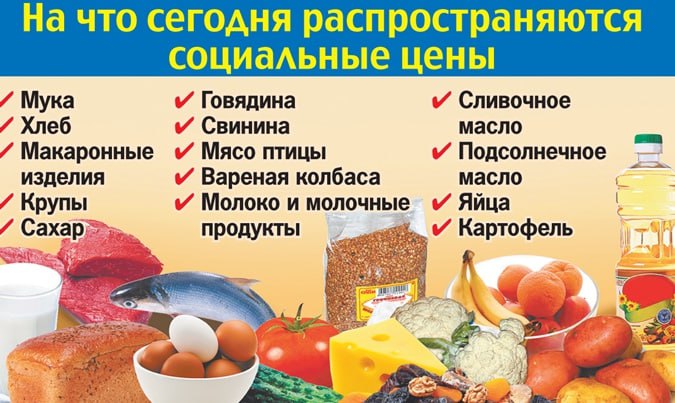 Депутаты хотят дополнительно оградить социально уязвимые слои россиян от дальнейшего роста цен В Госдуме предложили создать список из пяти видов товаров первой необходимости наценка на которые не будет выше 10 пишет Парламентская газета В этот перечень войдут хлебобулочные изделия молочные продукты крупы Это существенно ограничит необоснованные торговые наценки которые практикуют торговые сети что разоряет не только сельхозпроизводителей но и раскручивает потребительскую инфляцию