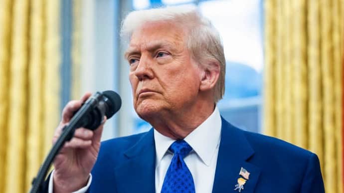 Трамп по-прежнему настроен на переговоры с Ираном о разрешении текущего конфликта — Белый дом