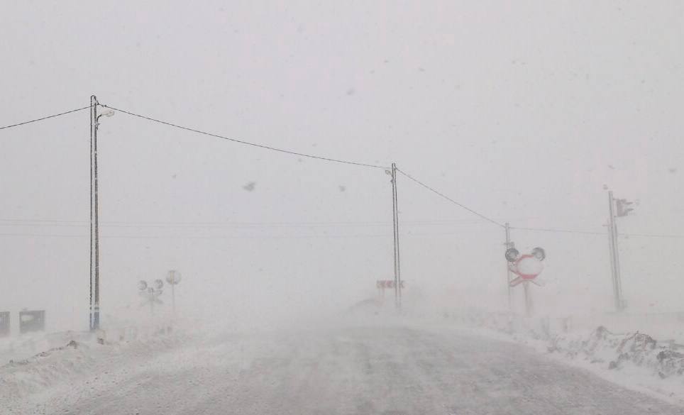 Рейсы шести межмуниципальных автобусов отменили из за метели С 00 00 31 декабря будет временно ограничено движение автобусов на двух участках трассы Южно Сахалинск Оха с 256 го по 308 й км с Лермонтовка с Леонидовка с 697 го по 855 й км с Вал Оха Отменены рейсы автобусных маршрутов 502 Южно Сахалинск Поронайск 504 Южно Сахалинск Александровск Сахалинский 506 Макаров Поронайск 507 Южно Сахалинск Смирных 530 Оха Ноглики 531 Поронайск Ноглики По информации синоптиков 31 декабря в Поронайском Смирныховском Ногликском и Охинском районах ожидаются сильный снег ветер до 20 м с метель   Подписаться на нас Telegram I MAX Прислать нам новость Sakhonlinebot